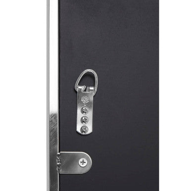 Reva Diamond Frame Wall Mirror - Image 7