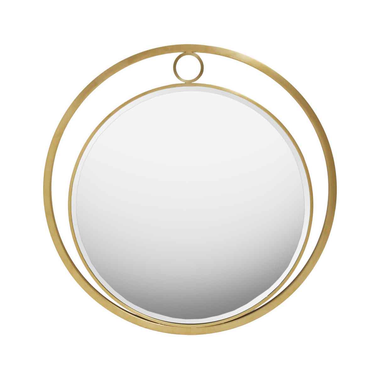 Serrano Wall Mirror