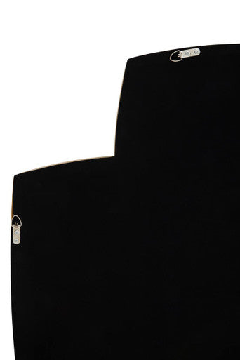 Terni Gold Finish Wall Mirror