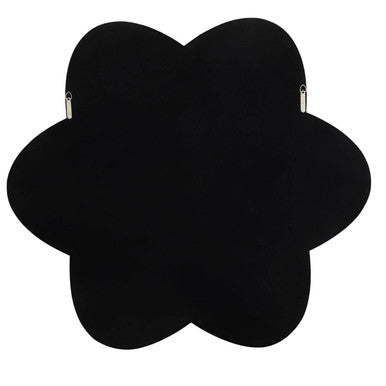 Terni Gold Wall Mirror - Image 3