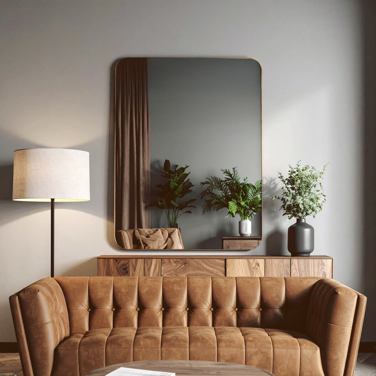 Ella Wall Mirror