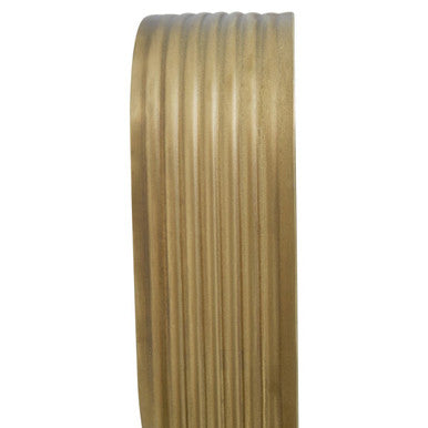 Ella Gold Wall Mirror