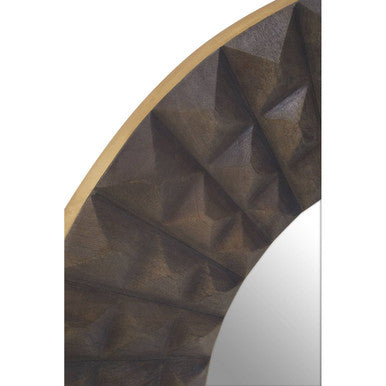 Sipari Wall Mirror