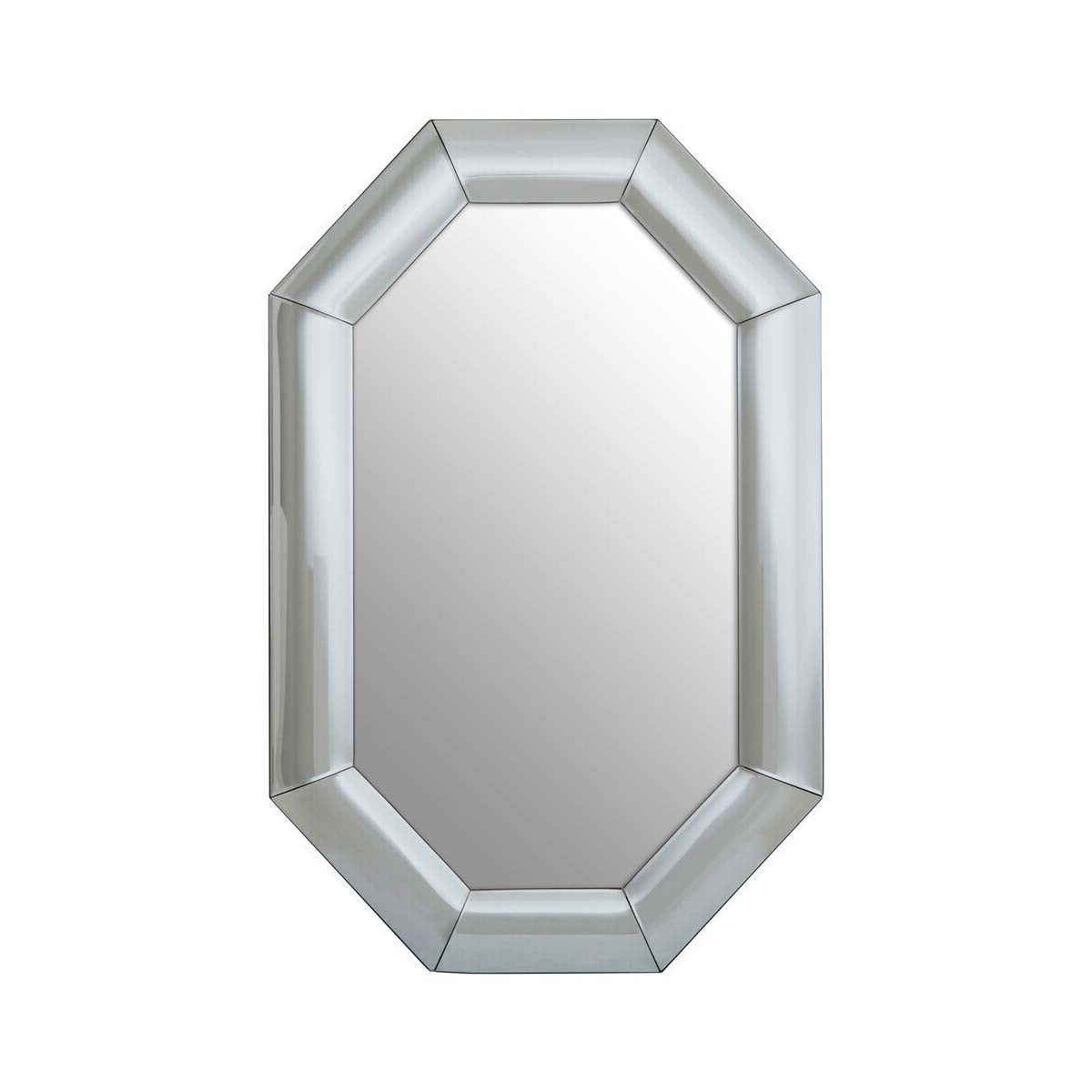 Josie Octagon Wall Mirror