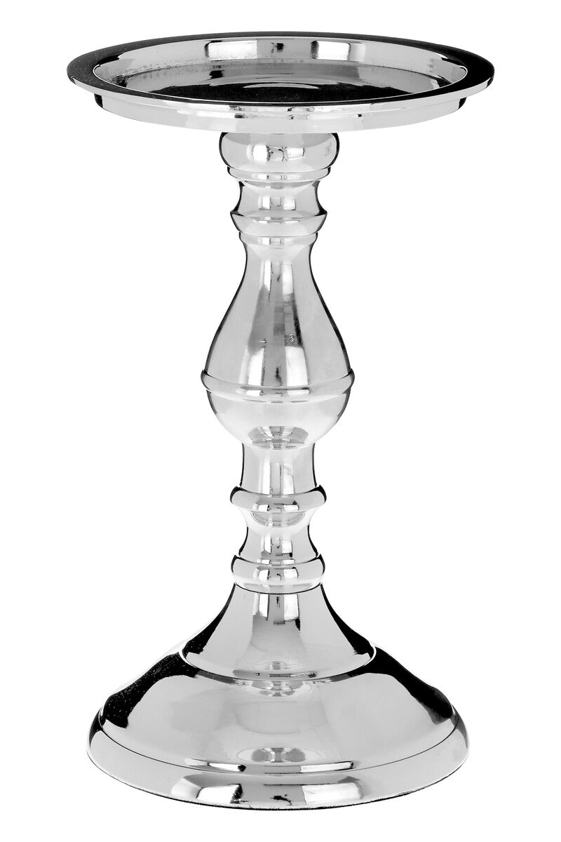 Kensington Townhouse Large Candlestick