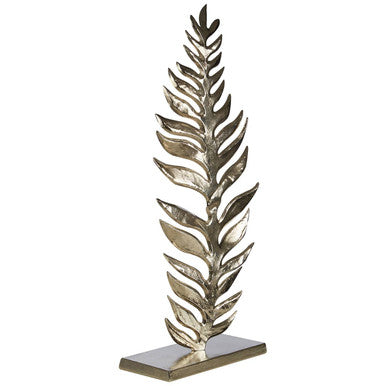 Hampstead Leaf Sculpture - Image 3