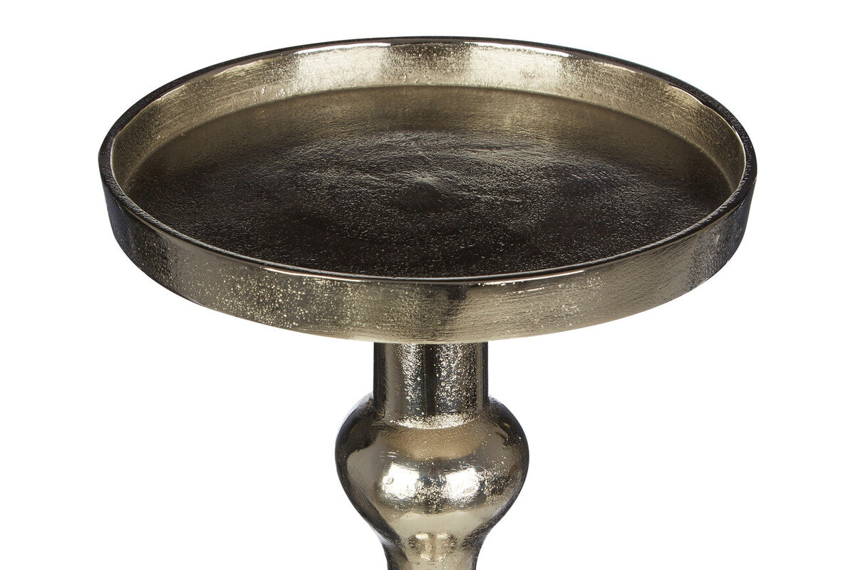 Kensington Townhouse Small Pillar Candle Holder