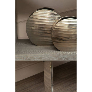 Kensington Townhouse Small Round Vase