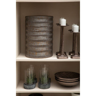 Arya Large Candle Holder