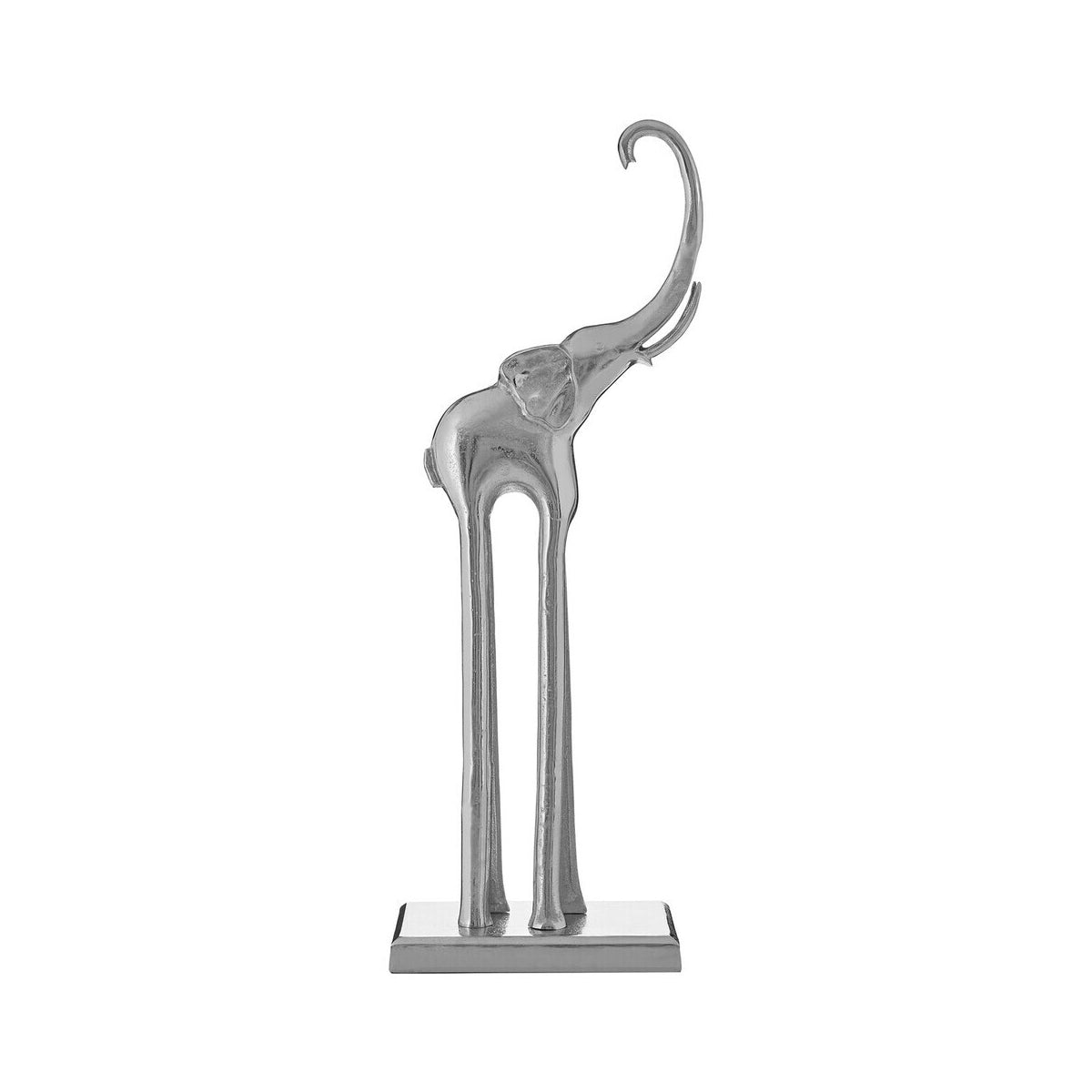 Boho Large Elephant Ornament