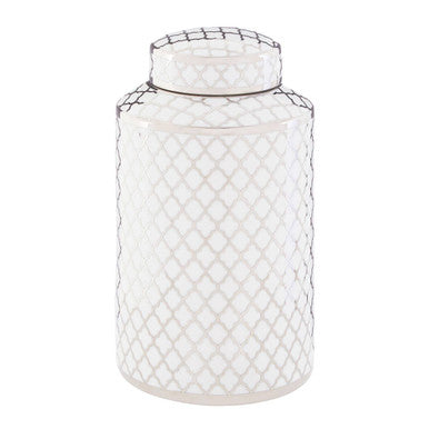 Renne Small Jar