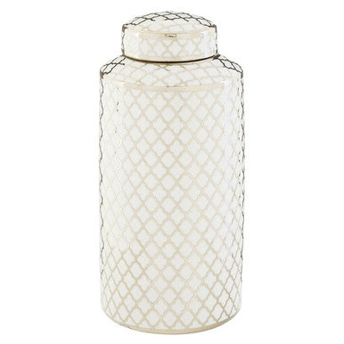 Renne Large Jar