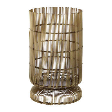 Martina Large Wire Candle Holder - Image 3