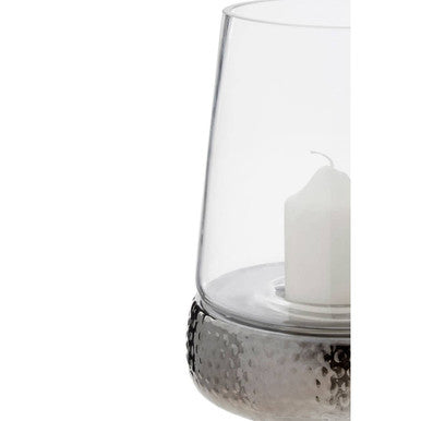 Martele Small Candle Holder