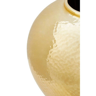 Nura Large Ceramic Vase - Image 5
