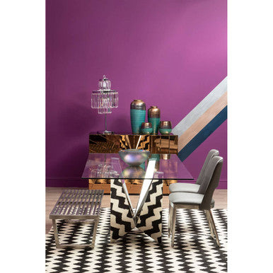 Capri Ceramic Planter - Image 2