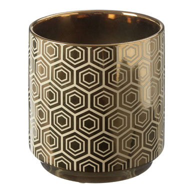Hexa Small Planter