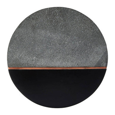 Pedra Small Lava Stone Serving Board