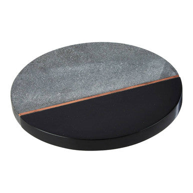 Pedra Small Lava Stone Serving Board