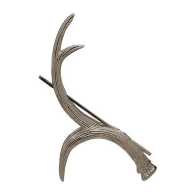 Antler 3 Bottle Wine Rack - Image 4