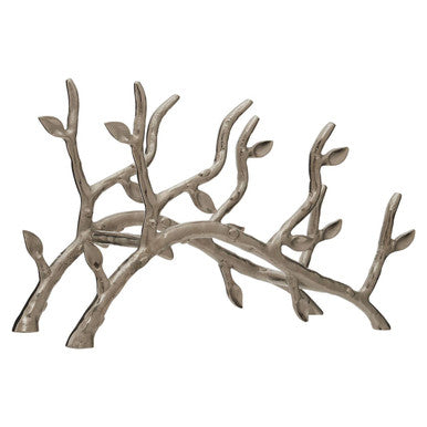 Adria 3 Bottle Branch Wine Rack - Image 5
