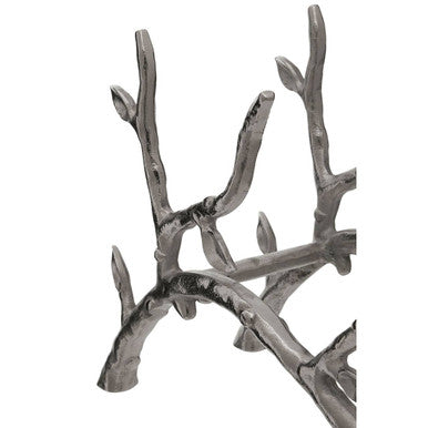 Adria 3 Bottle Branch Wine Rack - Image 3