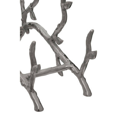 Adria 3 Bottle Branch Wine Rack - Image 4