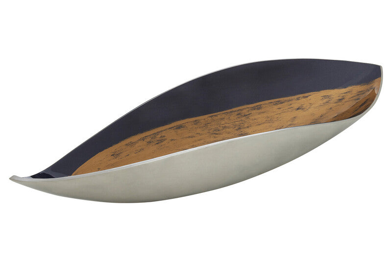 Alma Large Curved Dish