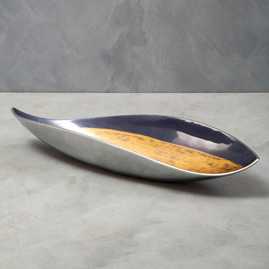 Alma Large Curved Dish