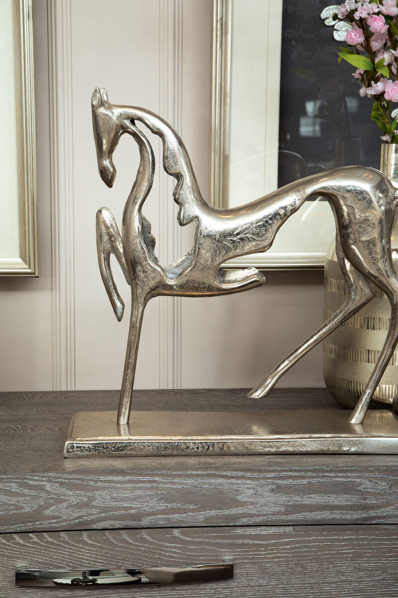 Hampstead Horse Ornament - Image 4