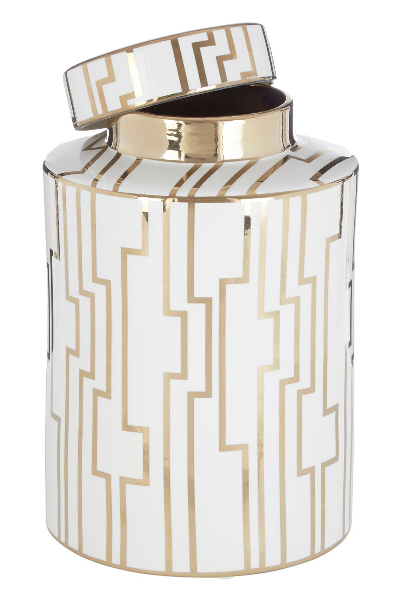 Ariana Large Ceramic Jar - Image 6