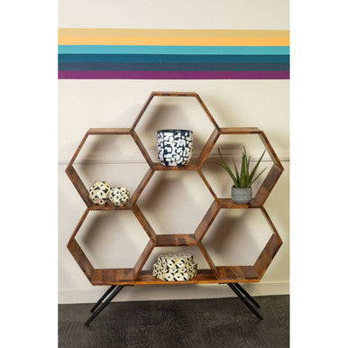 Harlo Ivory and Black Set of 2 Trinket Boxes