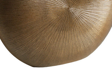 Estrella Small Round Vase