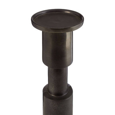 Zac Small Candle Holder