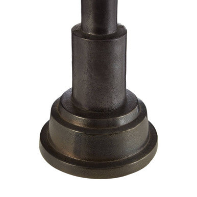 Zac Small Candle Holder