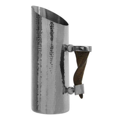 Mixology Haven Horn Handle Pitcher - Image 3