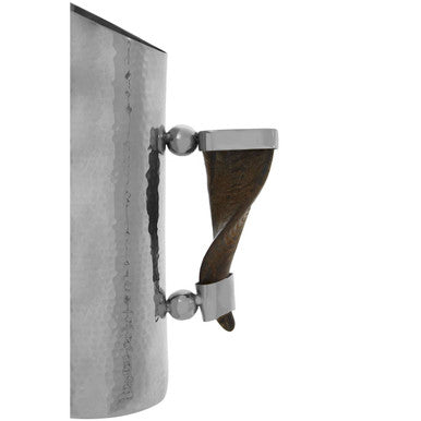 Mixology Haven Horn Handle Pitcher - Image 4