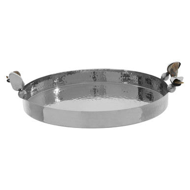 Mixology Haven Horn Handle Tray - Image 3