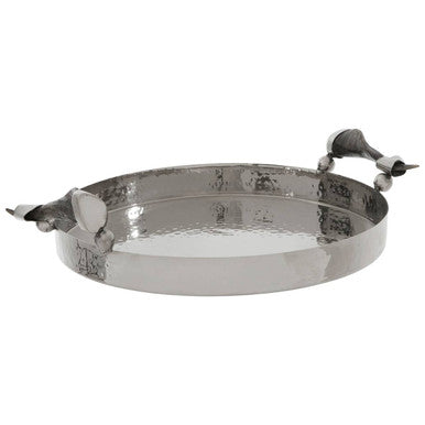 Mixology Haven Horn Handle Tray - Image 4