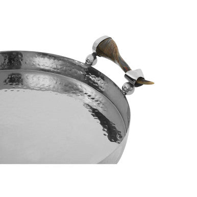 Mixology Haven Horn Handle Tray - Image 7