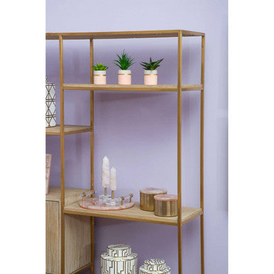 Bowerbird Pink Quartz Tray - Image 3