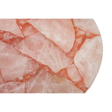 Bowerbird Pink Quartz Tray - Image 10