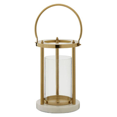 Martina Hurricane Lamp with Handle - Image 7