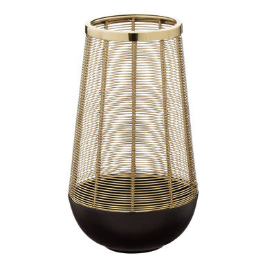 Martina Small Hurricane Lamp
