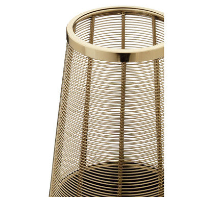 Martina Small Hurricane Lamp - Image 4