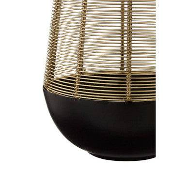 Martina Small Hurricane Lamp - Image 6