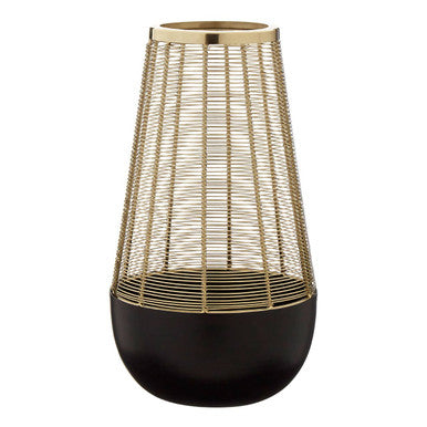 Martina Medium Hurricane Lamp