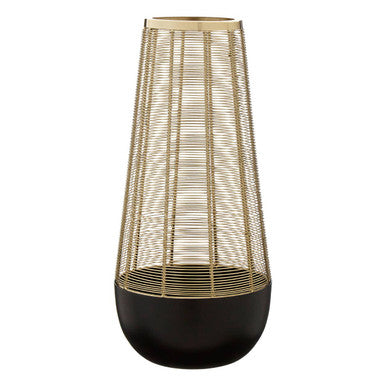 Martina Large Hurricane Lamp