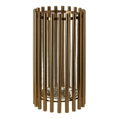 Martina Large Candle Holder - Image 3
