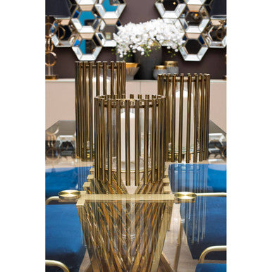 Martina Large Candle Holder - Image 4